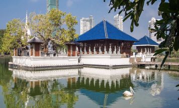 Srilanka Tour Package from Bangalore
